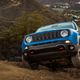 Illustration for article titled The 2015 Jeep Renegade Is Just As Good As You Hoped It Would Be